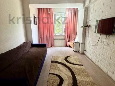 2-комнатная квартира · 36 м² · 2/5 этаж, Досмухамедова 11 за 23.5 млн ₸ в Алматы, Алмалинский р-н