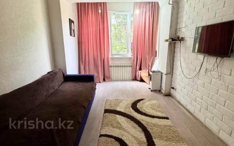 2-комнатная квартира · 36 м² · 2/5 этаж, Досмухамедова 11 за 23.5 млн ₸ в Алматы, Алмалинский р-н — фото 10