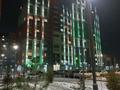 1-комнатная квартира · 40 м² · 5/16 этаж, мкр Калкаман-2, Абишева 36/1, 36/3, 36/5, 36/12-13, 36/6-9 за 220 000 ₸ в Алматы, Наурызбайский р-н