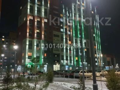 1-комнатная квартира · 40 м² · 5/16 этаж, мкр Калкаман-2, Абишева 36/1, 36/3, 36/5, 36/12-13, 36/6-9 за 220 000 ₸ в Алматы, Наурызбайский р-н