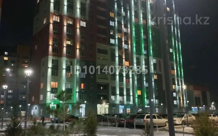 1-комнатная квартира · 40 м² · 5/16 этаж, мкр Калкаман-2, Абишева 36/1, 36/3, 36/5, 36/12-13, 36/6-9 за 220 000 ₸ в Алматы, Наурызбайский р-н — фото 2