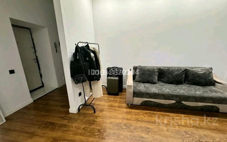 2-комнатная квартира · 60 м² · 8/12 этаж, Е-489 3 блок 1, 2 за 270 000 ₸ в Астане, Нура р-н — фото 2