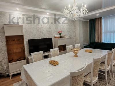 3-комнатная квартира · 105 м² · 7/9 этаж, мкр Юго-Восток, просп. Республики 42 за 55 млн ₸ в Караганде, Казыбек би р-н