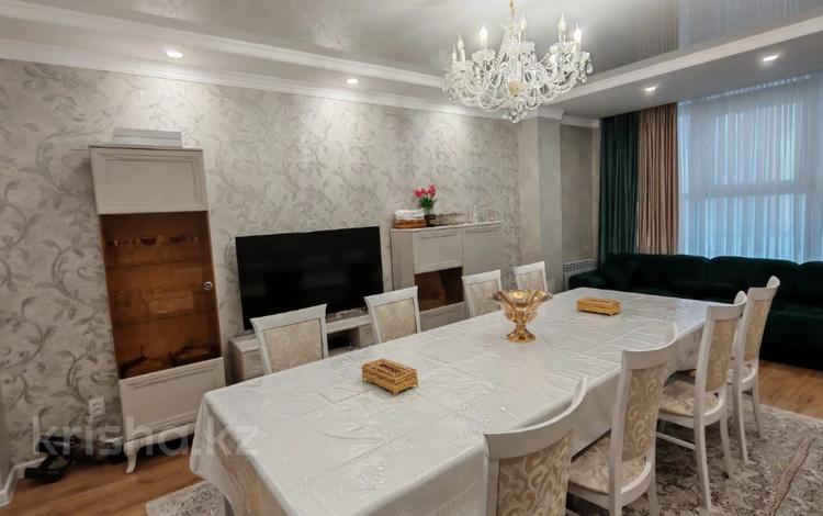 3-комнатная квартира · 105 м² · 7/9 этаж, мкр Юго-Восток, просп. Республики 42 за 55 млн ₸ в Караганде, Казыбек би р-н — фото 2