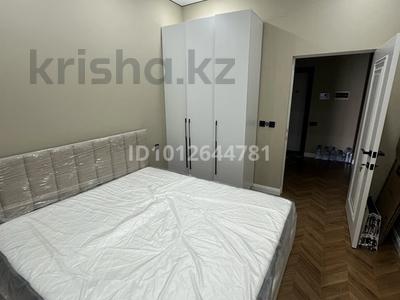 2-комнатная квартира · 56 м² · 9/12 этаж, мкр Жеруйык, Маденова 1В за 300 000 ₸ в Атырау