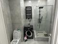 2-комнатная квартира · 56 м² · 9/12 этаж, мкр Жеруйык, Маденова 1В за 300 000 ₸ в Атырау — фото 2
