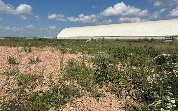 Промбаза · 1 га, Челябинская 30 за 700 000 〒 в Костанае — фото 2