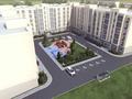 1-бөлмелі пәтер · 41.1 м² · 4/6 қабат, Юго-Восток ш/а., Муканова 90, бағасы: 14 млн ₸ в Караганде, Казыбек би р-н — фото 2