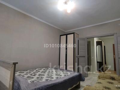 1-комнатная квартира · 46 м² · 2/12 этаж, Кошкарбаева 46 — Жұмабаев пен Қошқарбаев көшелерінің қиылысы за 21.5 млн ₸ в Астане, Алматы р-н