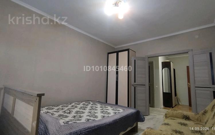 1-комнатная квартира · 46 м² · 2/12 этаж, Кошкарбаева 46 — Жұмабаев пен Қошқарбаев көшелерінің қиылысы за 21.7 млн ₸ в Астане, Алматы р-н — фото 13
