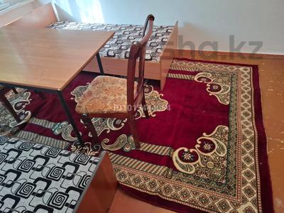 3-бөлмелі пәтер · 57 м² · 1/5 қабат, Бейсеуова 5, бағасы: ~ 12 млн ₸ в Каргалы (п. Фабричный)