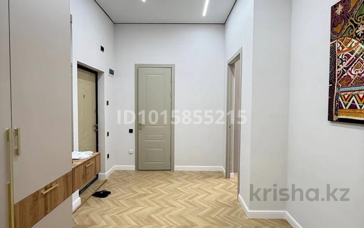 2-бөлмелі пәтер · 55 м² · 12/16 қабат, 16-ш/а. 64, бағасы: 24.5 млн ₸ в Актау, 16-й мкр  — фото 2