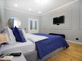 1-комнатная квартира · 60 м² · 2/18 этаж, мкр Алмагуль, Розыбакиева 245 за 30 000 ₸ в Алматы, Бостандыкский р-н — фото 2