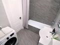 1-комнатная квартира · 60 м² · 2/18 этаж, мкр Алмагуль, Розыбакиева 245 за 30 000 ₸ в Алматы, Бостандыкский р-н — фото 6