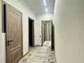 4-комнатная квартира · 119.3 м² · 2/10 этаж, мкр Юго-Восток, Дюсембекова 83/2 за 75 млн ₸ в Караганде, Казыбек би р-н — фото 18