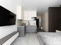 1-комнатная квартира · 30 м² · 6/10 этаж, Мкр шугыла за 16 000 〒 в Алматы, Наурызбайский р-н