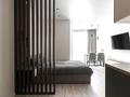 1-комнатная квартира · 30 м² · 6/10 этаж, Мкр шугыла за 16 000 〒 в Алматы, Наурызбайский р-н — фото 3