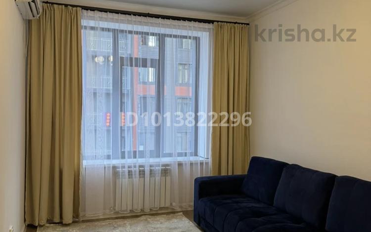 2-комнатная квартира · 45 м² · 3/13 этаж, Варламова 1/3 за 320 000 ₸ в Алматы, Алмалинский р-н — фото 2