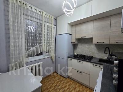 2-комнатная квартира · 44 м² · 3/4 этаж, мкр №1 31 за 270 000 ₸ в Алматы, Ауэзовский р-н