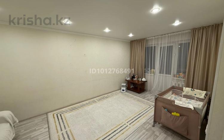 1-комнатная квартира · 40 м² · 2/5 этаж, мкр Новый Город, Алиханова 40 — Гоголя за 14.5 млн ₸ в Караганде, Казыбек би р-н — фото 2