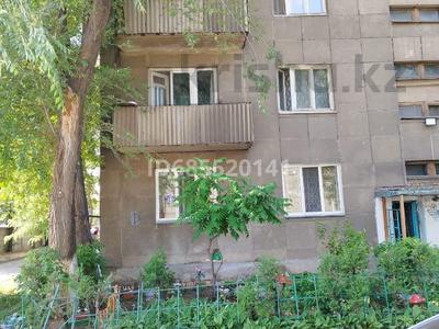 2-комнатная квартира, 52.4 м², 2/5 этаж, Гагарина 9 за 22 млн 〒 в 