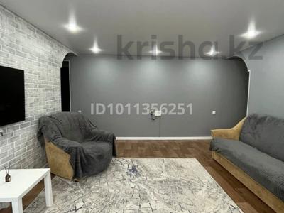 3-бөлмелі пәтер · 57 м² · 4/4 қабат, Хусаинова, бағасы: 18 млн ₸ в Уральске