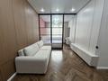 2-бөлмелі пәтер · 44.8 м² · 1/9 қабат, Навои 58/4, бағасы: 52.5 млн ₸ в Алматы, Ауэзовский р-н — фото 2
