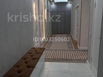 3-бөлмелі пәтер · 105 м² · 4/7 қабат, 29а мкр 74 — Сенім, бағасы: 33 млн ₸ в Актау