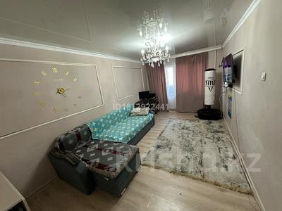 2-комнатная квартира · 47 м² · 4/5 этаж, күнаева — Желтоқсан за 16 млн ₸ в Талдыкоргане, мкр Жастар