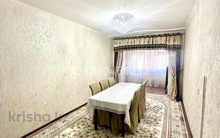 3-бөлмелі пәтер · 76 м² · 2/5 қабат, 12-й мкр 49, бағасы: 220 000 ₸ в Актау — фото 2