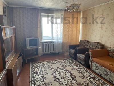 3-бөлмелі пәтер · 64.2 м² · 9/9 қабат, Сатпаева 87, бағасы: 16.8 млн ₸ в Семее
