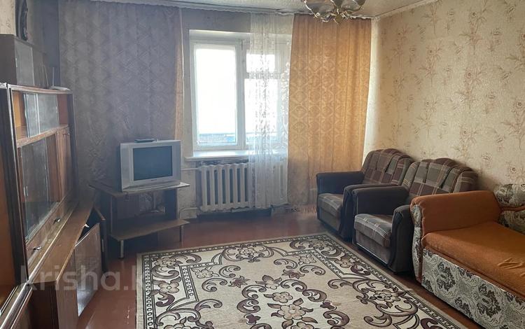 3-комнатная квартира · 64.2 м² · 9/9 этаж, Сатпаева 87 за 16.8 млн ₸ в Семее — фото 2