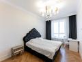4-комнатная квартира · 125 м² · 11/14 этаж, Кабанбай батыра 9/5 за 104 млн ₸ в Астане, Есильский р-н — фото 11