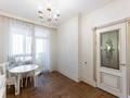4-комнатная квартира · 125 м² · 11/14 этаж, Кабанбай батыра 9/5 за 104 млн ₸ в Астане, Есильский р-н — фото 12