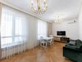 4-комнатная квартира · 125 м² · 11/14 этаж, Кабанбай батыра 9/5 за 104 млн ₸ в Астане, Есильский р-н — фото 27