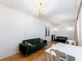 4-комнатная квартира · 125 м² · 11/14 этаж, Кабанбай батыра 9/5 за 104 млн ₸ в Астане, Есильский р-н — фото 6