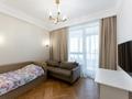 4-комнатная квартира · 125 м² · 11/14 этаж, Кабанбай батыра 9/5 за 104 млн ₸ в Астане, Есильский р-н — фото 7