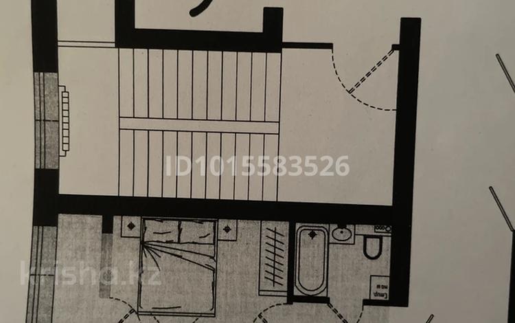 1-комнатная квартира · 35 м² · 3/9 этаж, Е-128 за 10.7 млн ₸ в Астане, Нура р-н — фото 2