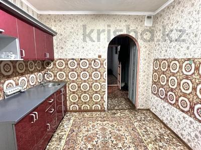 2-комнатная квартира · 53.1 м² · 1/5 этаж, Туктабаеева 56 за 15.5 млн ₸ в Семее