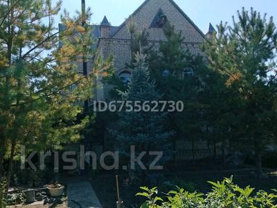 Отдельный дом · 4 комнаты · 115 м² · 9.1 сот., Связист 32 — Лагерь "Атамекен", женский монастырь за 26 млн 〒 в Уральске