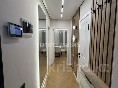 1-бөлмелі пәтер · 34 м² · 9/9 қабат, Райымбек 590/19, бағасы: 25 млн ₸ в Алматы, Наурызбайский р-н