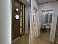 1-комнатная квартира · 34 м² · 9/9 этаж, Райымбек 590/19 за 25 млн ₸ в Алматы, Наурызбайский р-н — фото 2