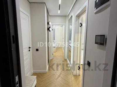 2-комнатная квартира · 35 м² · 1/9 этаж, Райымбек 590/19 за 26.3 млн ₸ в Алматы, Наурызбайский р-н