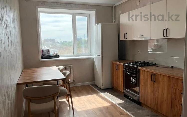 1-комнатная квартира · 44 м² · 1/5 этаж, Микрорайон Береке 37 за 23.5 млн ₸ в Костанае — фото 2