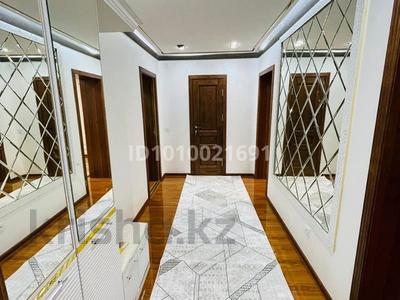 3-комнатная квартира · 92 м² · 1/5 этаж, Мкр. Жана Кала 4 за 45 млн 〒 в Туркестане