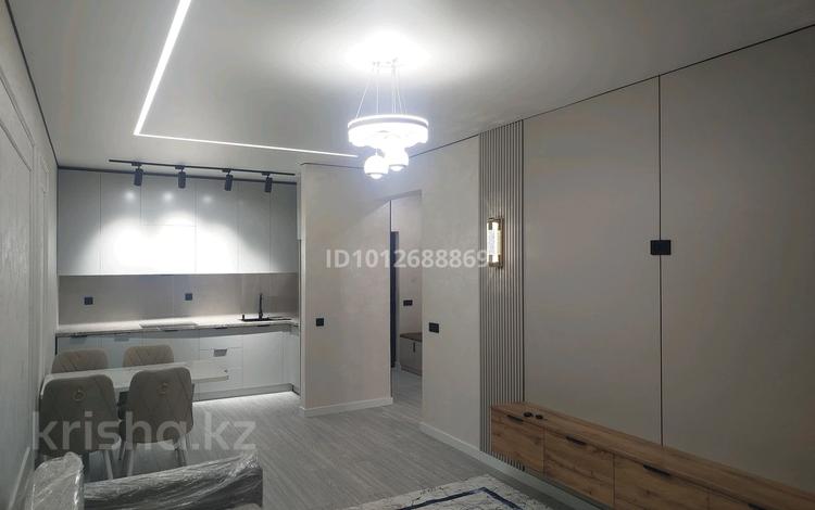 2-комнатная квартира · 49 м² · 6/12 этаж, Туркия 1/32 за 26 млн ₸ в Шымкенте, Каратауский р-н — фото 14