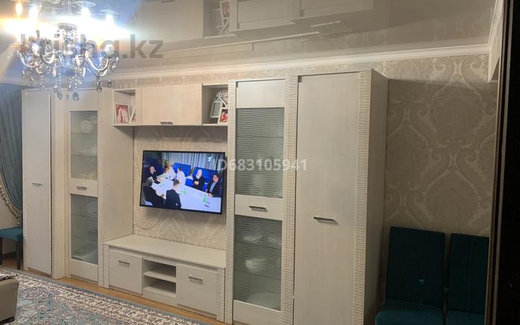 3-комнатная квартира · 61 м² · 5/5 этаж, Байзак батыра Желтоксан 191 за 25 млн ₸ в Таразе — фото 2