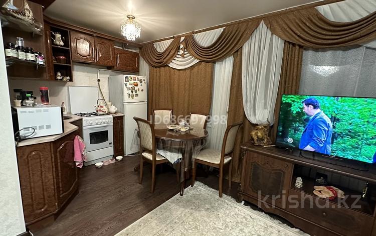 3-комнатная квартира · 56 м² · 3/5 этаж, Парковая 94 за 13.3 млн ₸ в Рудном — фото 2