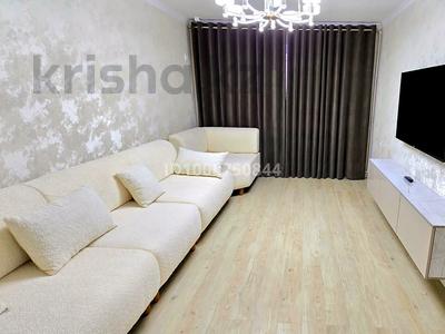 2-бөлмелі пәтер · 47 м² · 1/5 қабат, Абая 36 — Район старый болашак, бағасы: 14.9 млн 〒 в 