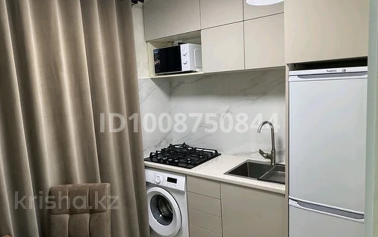 2-бөлмелі пәтер · 47 м² · 1/5 қабат, Абая 36 — Район старый болашак, бағасы: 14.9 млн 〒 в  — фото 21